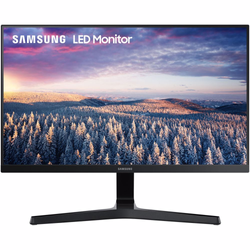 SamsungMoniteur Full HD 24" - LS24R356FZUXEN