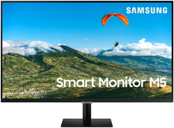 Samsung Smart Monitor S27AM504NR (27")