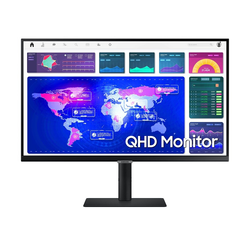 Samsung S27A600UUU - LED-Skærm 27" AMD FreeSync IPS 5ms