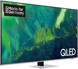 Samsung QLED GQ75Q72AATXZG 189cm 75" 4K UHD SMART TV Fernseher