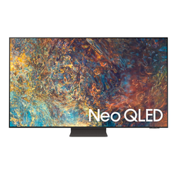 SAMSUNG Neo QLED GQ-75QN92A, QLED-Fernseher