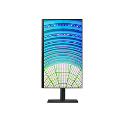 Samsung S24A60PUCU - LED-Skærm 24" AMD FreeSync IPS 5ms