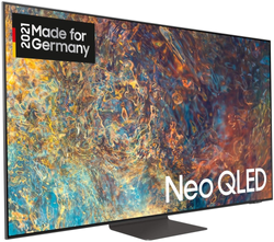 Samsung QLED GQ50QN92A 125cm 50" 4K SMART TV Fernseher