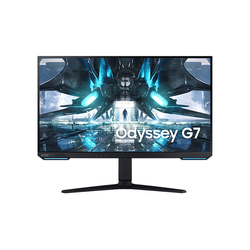 Samsung Odyssey Gaming Monitor G7A LS28AG700NUXEN