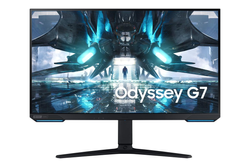 Samsung Odyssey LS28AG702NU 71,1 cm (28") 3840 x 2160 Pixels 4K Ultra HD LED Zwart