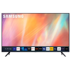 SAMSUNG Télévision 4K 70'' 176 cm UE70AU7175UXXC