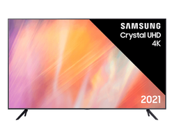 Samsung Series 7 UE70AU7100K 177,8 cm (70") 4K Ultra HD...