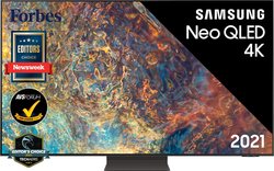 SAMSUNG QLED 4K 65 POUCES QE65QN93AATXXN