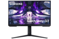 SAMSUNG ODYSSEY G3 S24AG30 24" FULL HD Gaming-Skærm