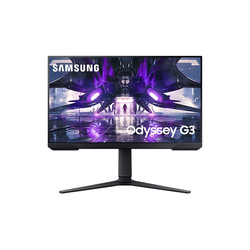 Samsung LS24AG300NUXEN 61 cm (24") 1920 x 1080 pixels Full...