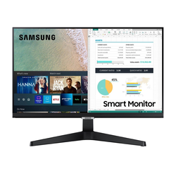 Monitor Samsung Smart Monitor M5 S24AM506NU (LS24AM506NUXEN)