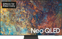 GQ75QN91AAT QLED-Fernseher (189 cm/75 Zoll, 4K Ultra HD, Smart-TV)
