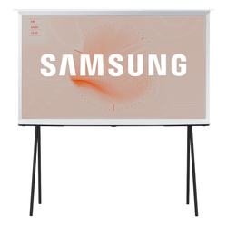 Samsung The Serif QE50LS01TA - 50 inch - 4K QLED - 2020