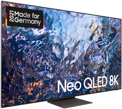 Samsung GQ55QN700ATXZG 140 cm (55") 8K