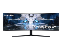 Samsung Odyssey Neo G9 Mini led 49" Gaming Monitor
