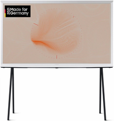 Samsung GQ65LS01TAUXZG "The Serif" 165 cm (65") 4K / UHD
