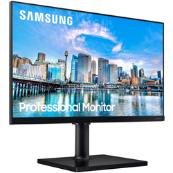 Samsung LF27T450FZUXEN, Moniteur LED