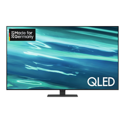 Samsung GQ85Q80AATXZG 216 cm (85") 4K / UHD