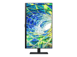 SAMSUNG LS27A800UNU 68,6 cm (27") 3840 x 2160 pixels LCD Noir