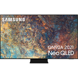 TV QLED Samsung Neo QLED QE43QN90A 2021