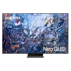 TV Samsung 75QN750A Neo QLED 75" 8K Smart TV Noir