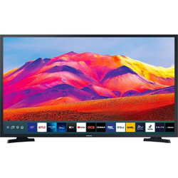 TV Samsung UE40T5305 40" Full HD Smart TV Noir