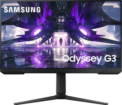 Monitor Samsung Odyssey G32A (LS27AG320NUXEN)