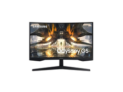 Monitor Samsung Odyssey G55A (LS27AG550EUXEN)