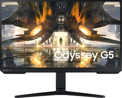 Monitor Samsung Odyssey G52A (LS27AG520NUXEN)