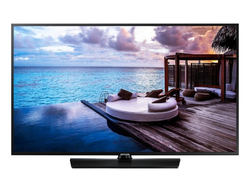 Tv led 55" Samsung HG55EJ690YBXEN 4K Ultra HD Nero [HG55EJ690YBXEN]
