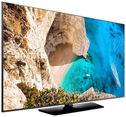 Samsung HG43EJ690YBXEN Professional Hotel TV 109 cm (43") 4K / UHD