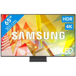 Samsung- Télévision LED - QE65Q95TD