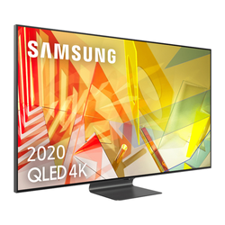 Samsung 55" Fladskærms TV QE55Q95TDTXXC QLED 4K