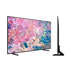 Televisão Samsung Q60B SmartTV 65" QLED 4K UHD