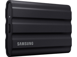 Samsung T7 Shield - SSD Externe - 1 To / Zwart