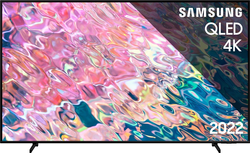 SamsungTV QLED 4K 75Q65B (2022) - 75 pouces
