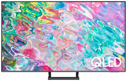 SAMSUNG GQ-55Q72B, QLED-Fernseher