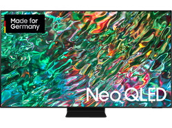 GQ75QN90BAT QLED-Fernseher (189 cm/75 Zoll)