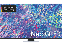 GQ55QN85B QLED-Fernseher (138 cm/55 Zoll)