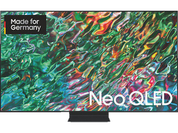 GQ85QN90B QLED-Fernseher (214 cm/85 Zoll, 4K Ultra HD)