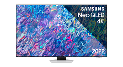 SamsungTV Neo QLED 4K 55QN85B (2022) - 55 pouces