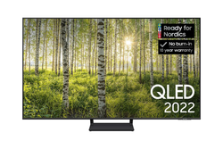 QLED SAMSUNG - QE65Q70BATXXC - 8806094007343