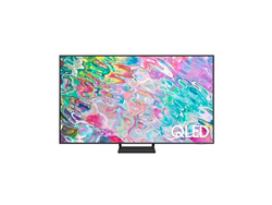 Samsung QE65Q70BATXXC 165.1 cm (65") Smart TV Wi-Fi Titanium