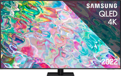 Samsung QE65Q75B - 65 pouces - 4K QLED - 2022