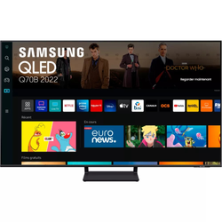 Samsung QE50QN92BAT 127 cm (50") 4K Ultra HD Smart TV Wifi Argent