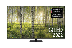 Televisão Samsung Q70B SmartTV 75" QLED 4K UHD