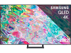 Samsung Series 7 QE75Q70BAT 190,5 cm (75") 4K Ultra HD Smart...