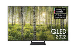 Samsung QE85Q70BATXXC 85&quot; QLED UltraHD 4K HDR10+