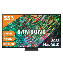 SAMSUNG NEO QLED 4K 55 POUCES QE55QN93B (2022)