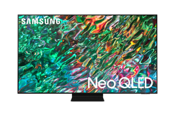 Televisão Samsung QN90B SmartTV 65" Neo QLED 4K UHD